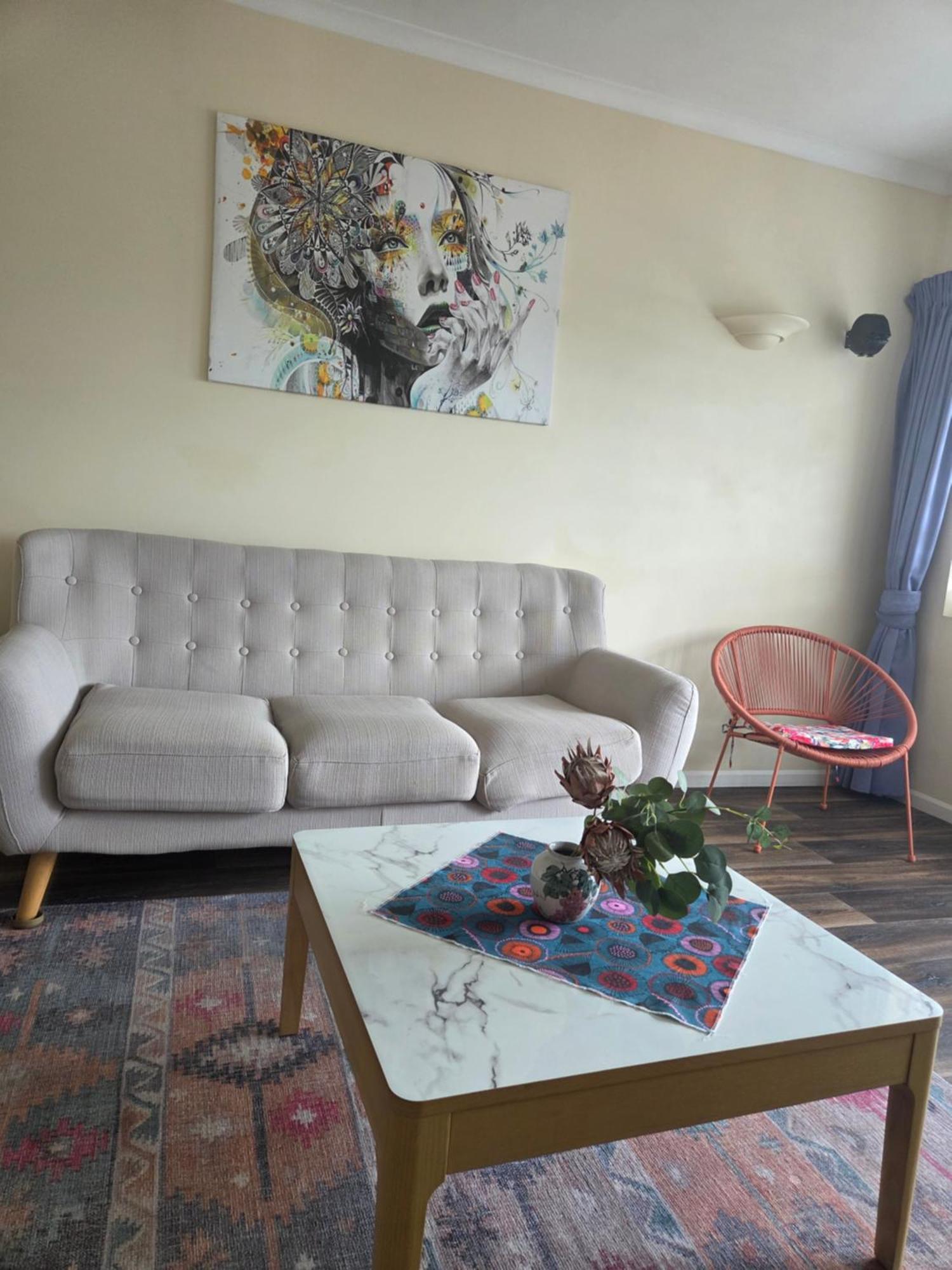 Villa Vaucluse Apartments Кэрнс Экстерьер фото